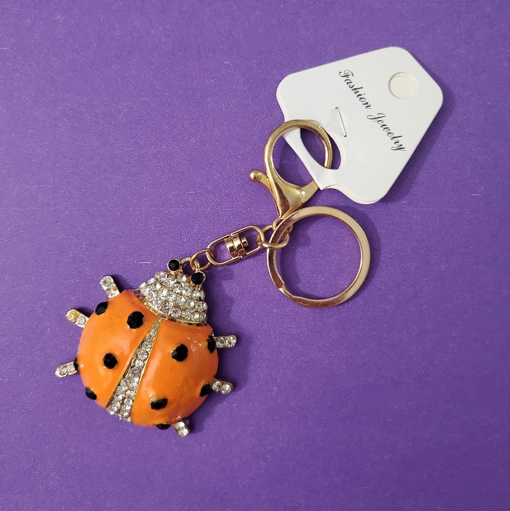 Purse FOB/Keychain
